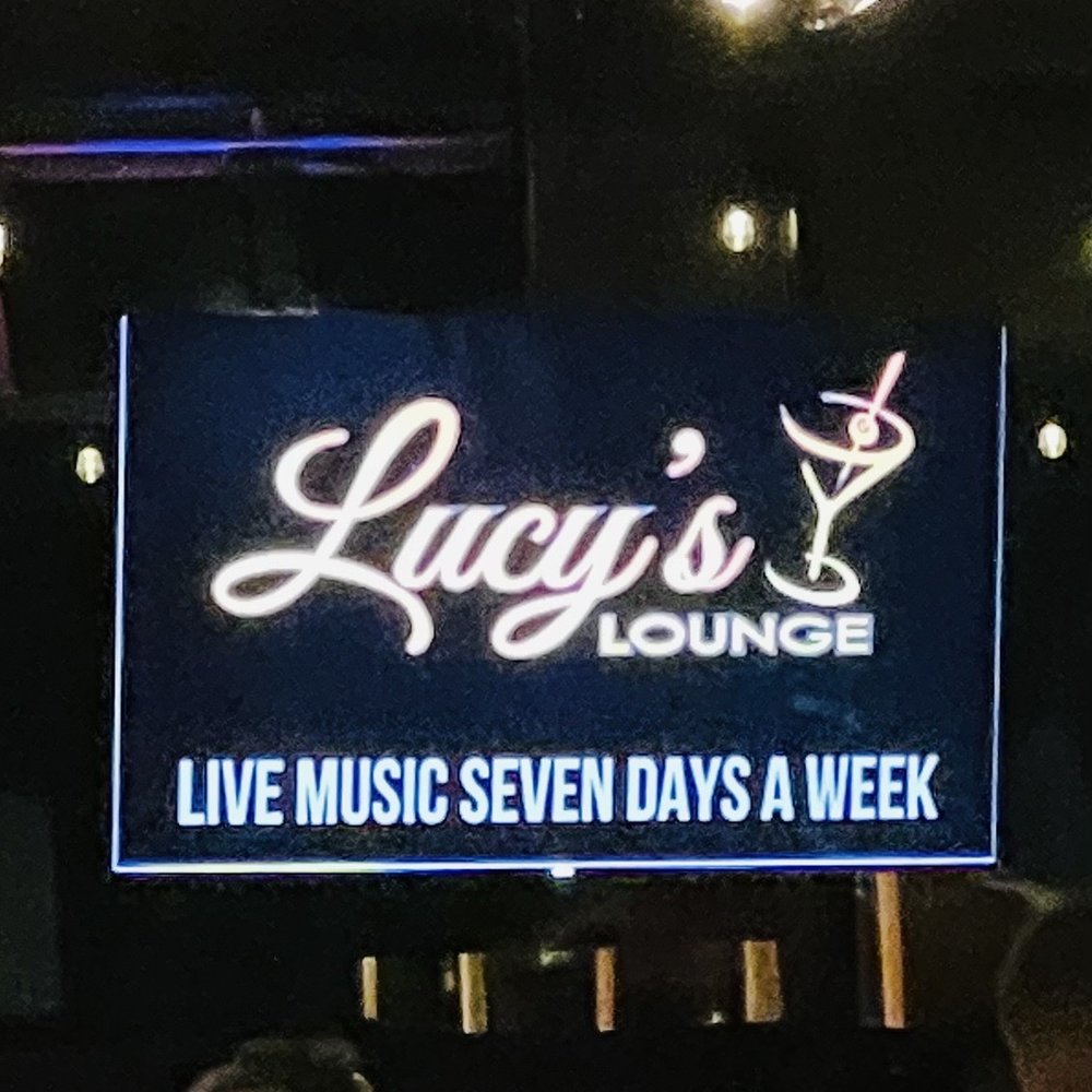 Lucy's Lounge - Jazz & Blues Near Me - Fresno, California Lucy's Lounge - Jazz & Blues Near Me - Fresno, California