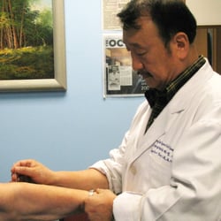 Song's Acupuncture and Herbal Clinic