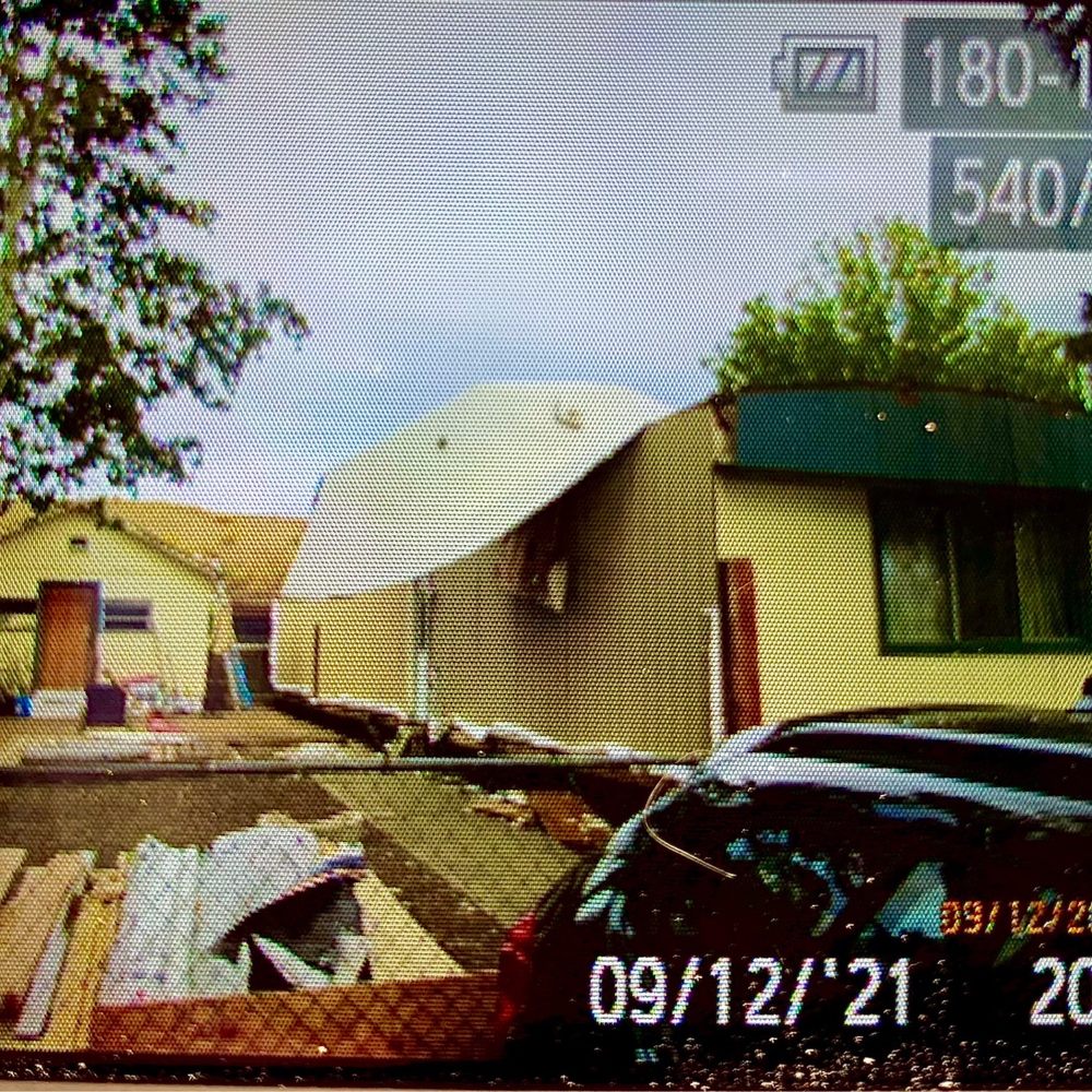 Jenison Custom Builders - My roof having been completely blown off. - Roofing Near Me - Craig, Colorado Jenison Custom Builders - My roof having been completely blown off. - Roofing Near Me - Craig, Colorado