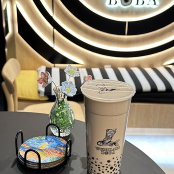 Wushiland Boba - Bubble Tea Near Me - Cerritos, California Wushiland Boba - Bubble Tea Near Me - Cerritos, California