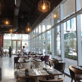 Kulture - Interior - Southern Near Me - Houston, Texas Kulture - Interior - Southern Near Me - Houston, Texas