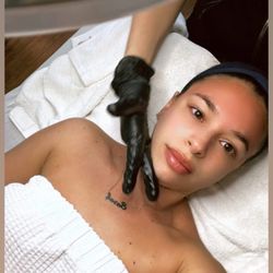CURE de Repos - Hyper-customized facial treatments