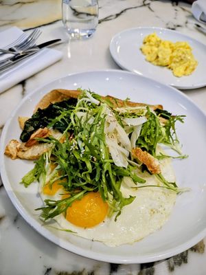 Marisol Restaurant and Bar by null