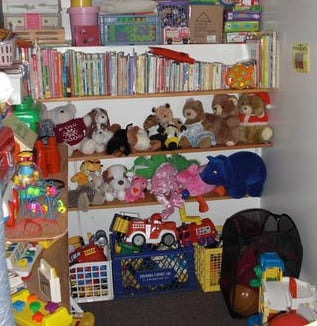 Loving and Caring  Family Daycare - childcare center in Brookline, MA