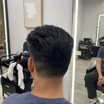 B Side U - Pasadena - My kinda fade! - Barbers Near Me - Pasadena, California B Side U - Pasadena - My kinda fade! - Barbers Near Me - Pasadena, California