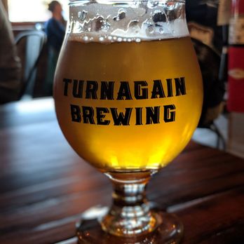 Turnagain Brewing - Great beers! - Breweries Near Me - Anchorage, Alaska Turnagain Brewing - Great beers! - Breweries Near Me - Anchorage, Alaska