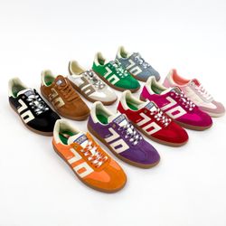 Hip Chics Boutique - Back 70 Shoes