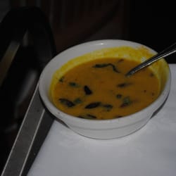 Bengal Clipper - Dal