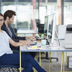 Beeler Impression Products - Focus on your collaboration while we focus on integration and innovation!