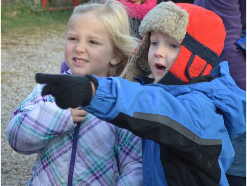 Polka Dot Garden Preschool - childcare center in Grandville, MI