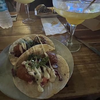 Taqueria Vatos Locos - Chicken tacos - Mexican Near Me - Rincon, Puerto Rico