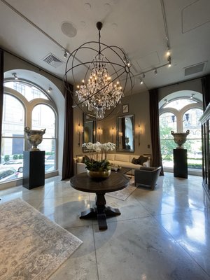 Restoration hardware by null