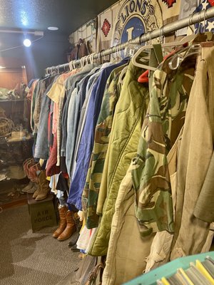 Durango Antique Market by null