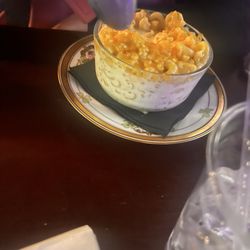 The Tipp Tavern - Mac and cheese