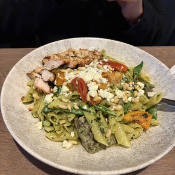 Bar Salotto - Pizza Near Me - Arlington Heights, Illinois
