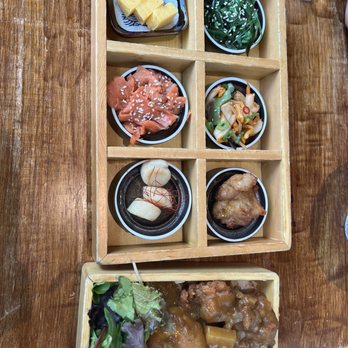 Shinya Shokudo - Izakaya Near Me - Seattle, Washington