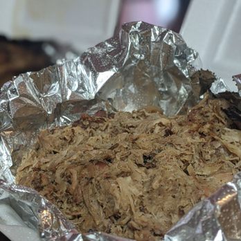 Crack Brisket - Pork Butt - Caterers Near Me Crack Brisket - Pork Butt - Caterers Near Me