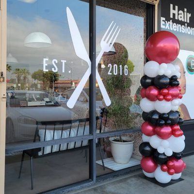 Alma's Place by null