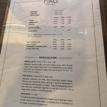 Fika Coffee - Coffee Roasteries Near Me - Lutsen, Minnesota Fika Coffee - Coffee Roasteries Near Me - Lutsen, Minnesota