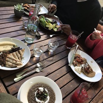 Millennium - Vegan Near Me - Oakland, California Millennium - Vegan Near Me - Oakland, California
