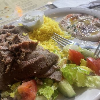 Sahara Restaurant - Gyro Plate - Middle Eastern Near Me - Indianapolis, Indiana Sahara Restaurant - Gyro Plate - Middle Eastern Near Me - Indianapolis, Indiana
