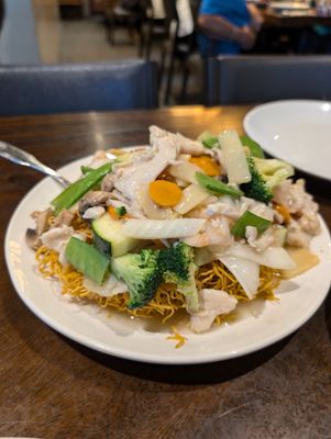 Big Buddha Restaurant by null