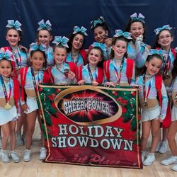 Almaden Spirit Athletics