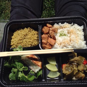 Don's Marais - The bento! - Japanese Near Me - Paris, 75