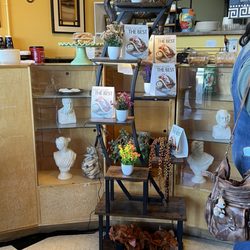 Antonios Greek Bakery & Cafe