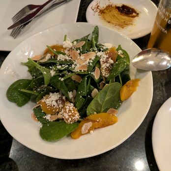 Tutto Pasta - Peach salad - Italian Near Me - Miami, Florida Tutto Pasta - Peach salad - Italian Near Me - Miami, Florida