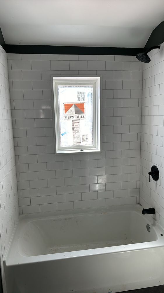 Slide of Modeh Construction