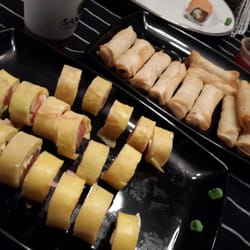 Sushiworld