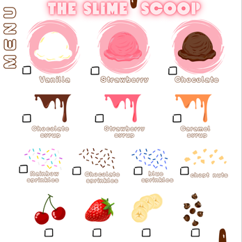 The Slime Scoop - Caterers Near Me The Slime Scoop - Caterers Near Me