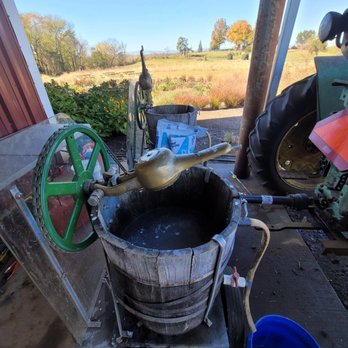 Liberty Mills Farm - Attraction Farms Near Me - Somerset, Virginia