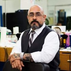 Big Mike's Barber Shop