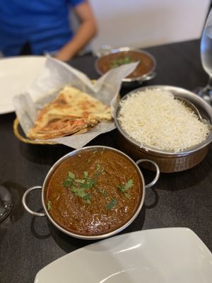 Manayunk Indian grille by null