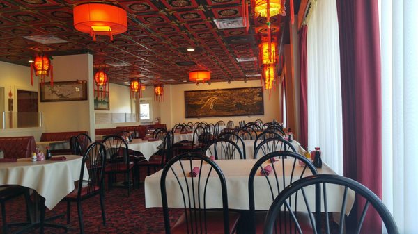 New China Palace Restaurant by null