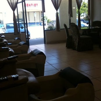 Imperial Nails - Nail Salons Near Me - Imperial Beach, California