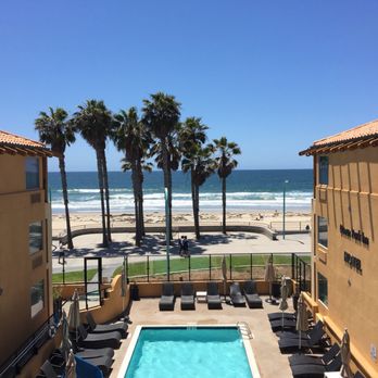 Ocean Park Inn - San Diego, CA