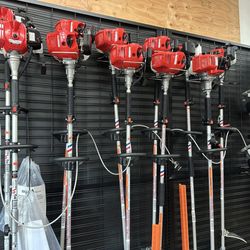 FLM Garden Supply - Trimmer's