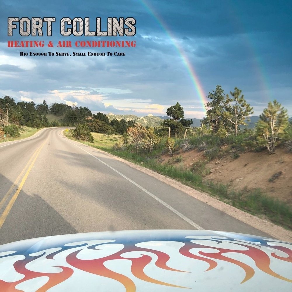 Slide of Fort Collins Heating & Air Conditioning