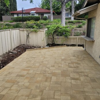 Black Diamond Paver Stones & Landscape - Drainage and pavers complete! - Landscaping Near Me - Riverside, California Black Diamond Paver Stones & Landscape - Drainage and pavers complete! - Landscaping Near Me - Riverside, California