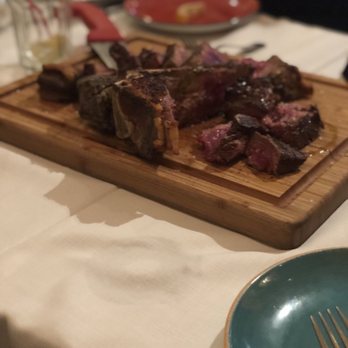 La Buchetta - Tri-tip - Tuscan Near Me - Florence, FI La Buchetta - Tri-tip - Tuscan Near Me - Florence, FI