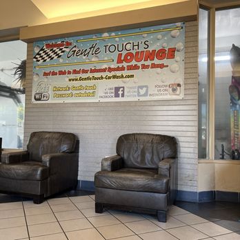 Gentle Touch Car Wash - Car Wash Near Me - San Diego, California