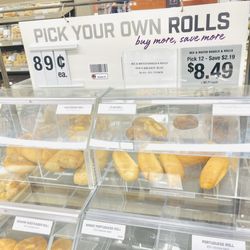Cold Cut Breads