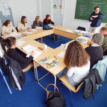 Sprachschule - Esl PROLOG-Berlin - Language Schools Near Me - Berlin, BE Sprachschule - Esl PROLOG-Berlin - Language Schools Near Me - Berlin, BE