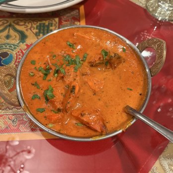 Everest Cuisine - Chicken tikka masala - Indian Near Me - Placentia, California Everest Cuisine - Chicken tikka masala - Indian Near Me - Placentia, California