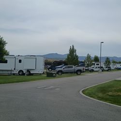 Liberty Lake RV Campground