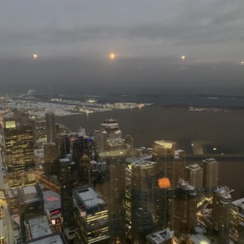 360 Restaurant - View - Canadian (New) Near Me - Toronto, Ontario 360 Restaurant - View - Canadian (New) Near Me - Toronto, Ontario