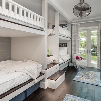 Francesca Morgan Interiors - Kids room, bunk room, airbnb, vrbo - Interior Design Near Me - Stuart, Florida Francesca Morgan Interiors - Kids room, bunk room, airbnb, vrbo - Interior Design Near Me - Stuart, Florida